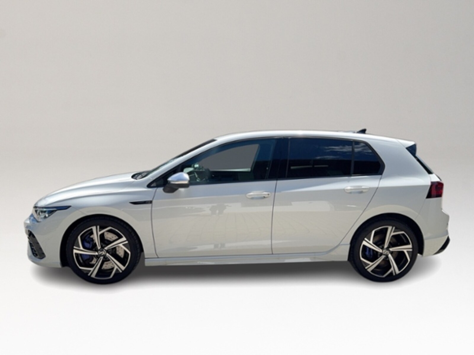 Volkswagen Golf – Bild 3