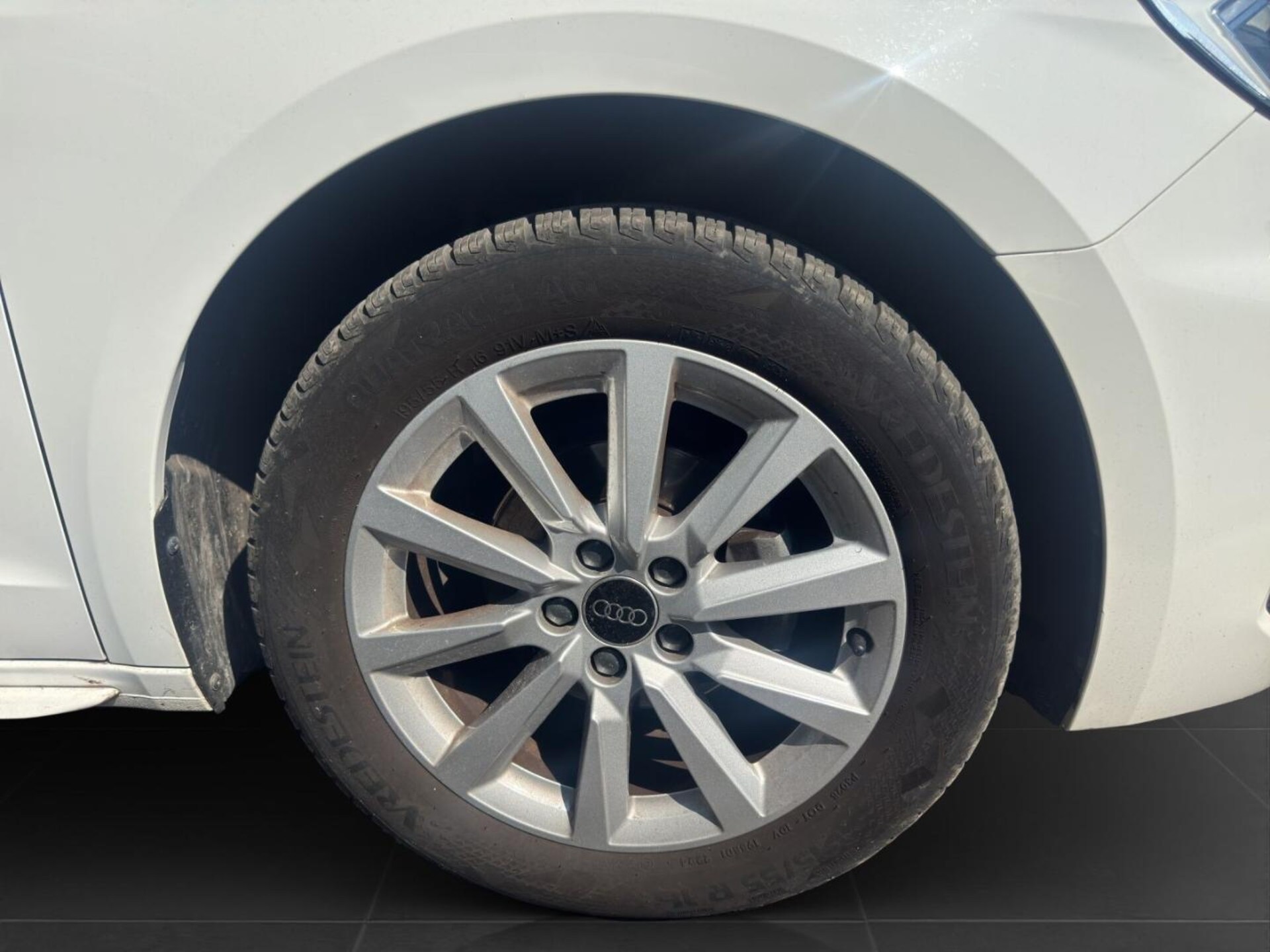 Audi A1 Sportback S line