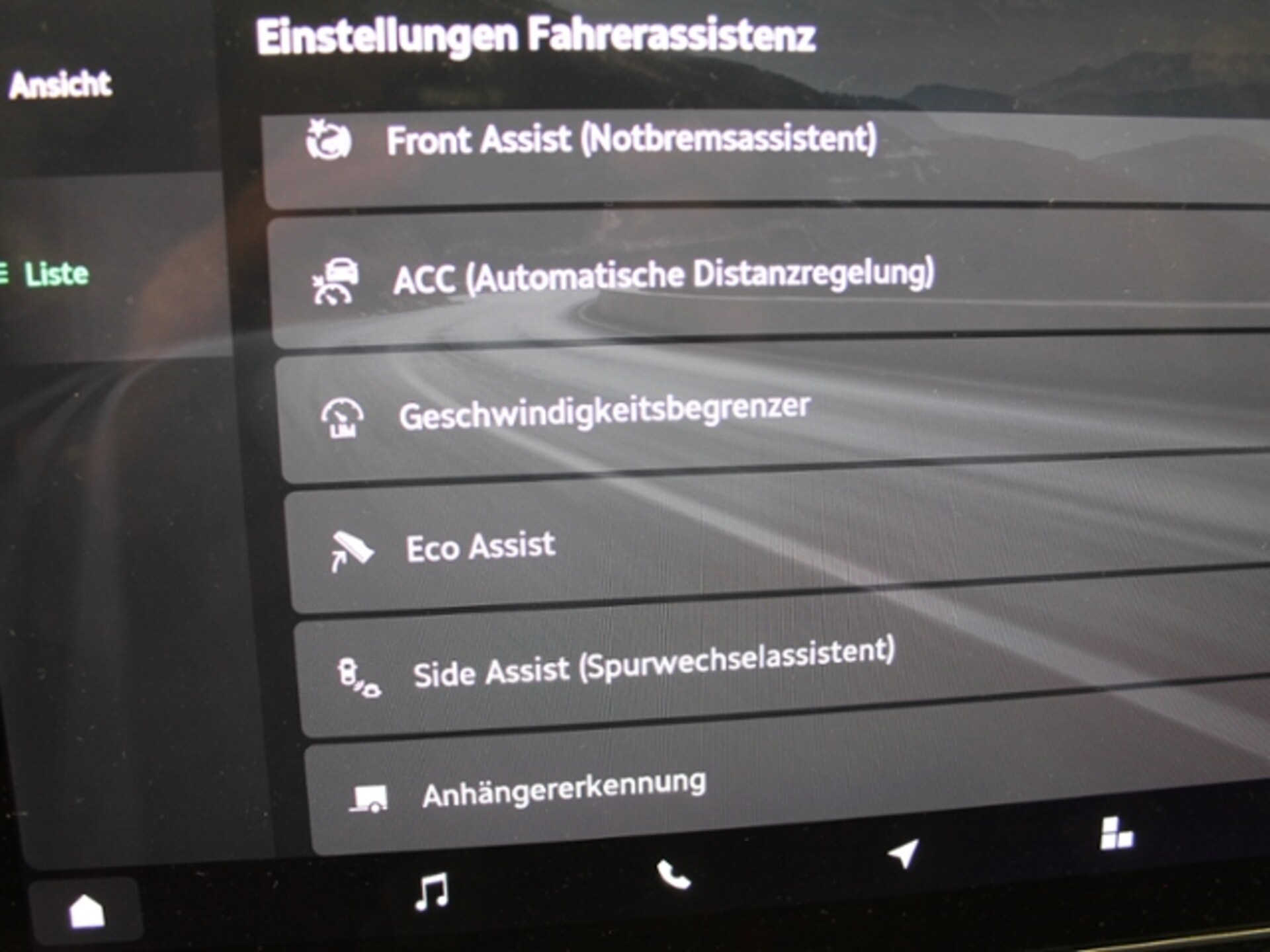 Skoda Kodiaq Selection