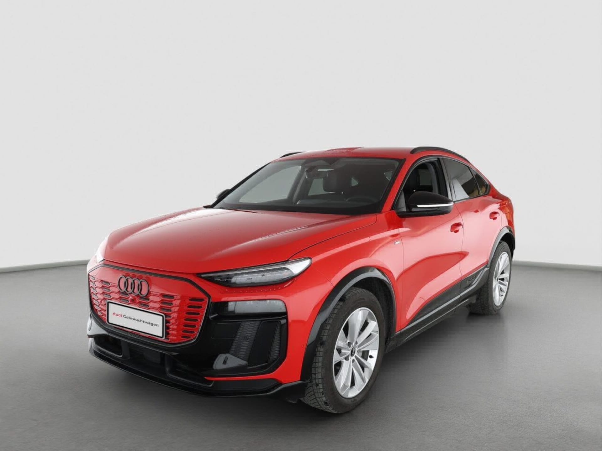 Audi Q6 Sportback e-tron