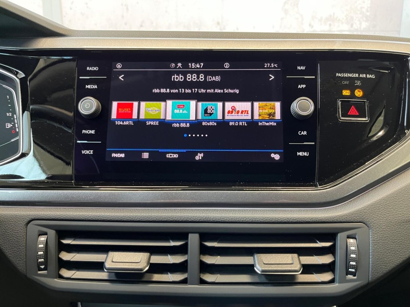 Volkswagen Taigo – Bild 13