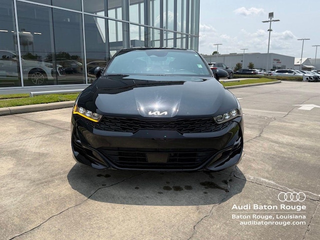 2023 Kia K5