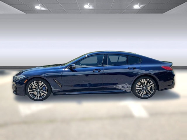 2022 BMW