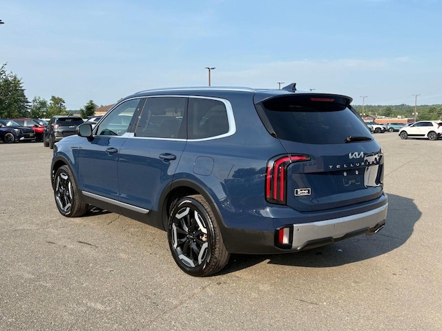 2024 Kia Telluride