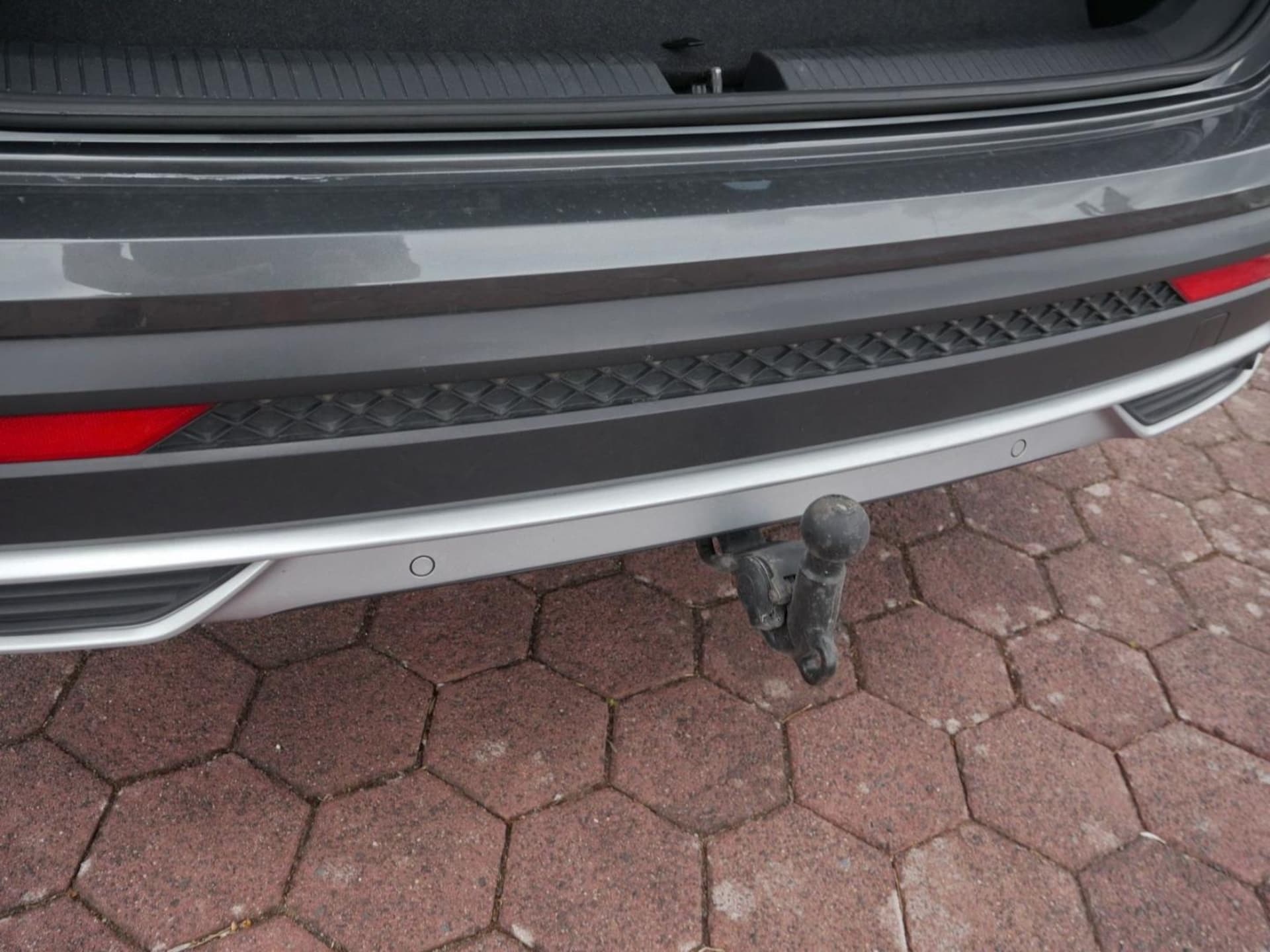 SEAT Tarraco XCELLENCE