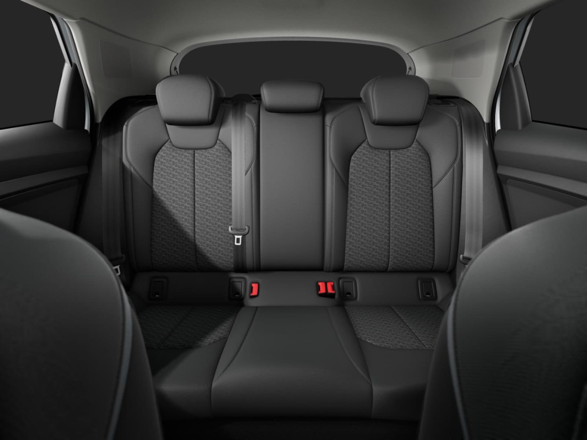 Audi A1 allstreet