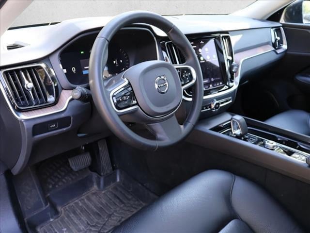 2024 Volvo S60