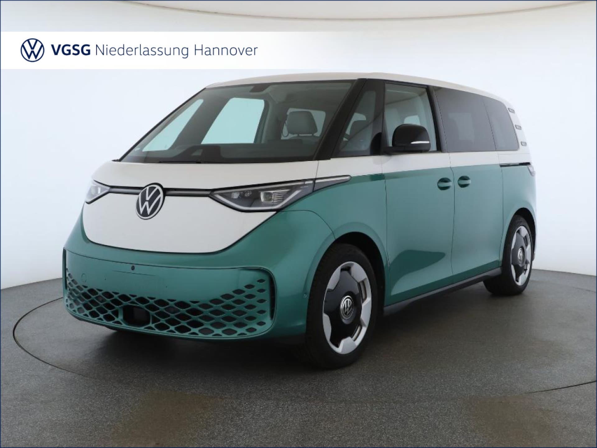 Volkswagen ID. Buzz Pro