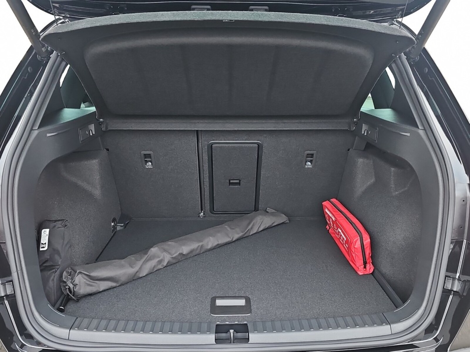 CUPRA Ateca – Bild 7