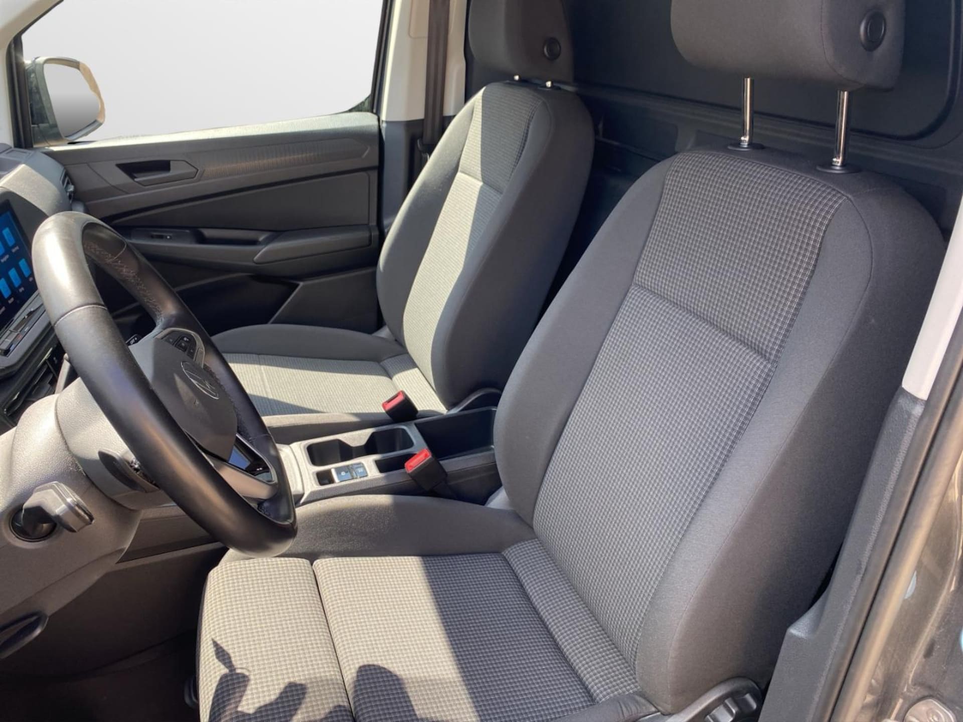 Volkswagen Caddy Maxi Cargo