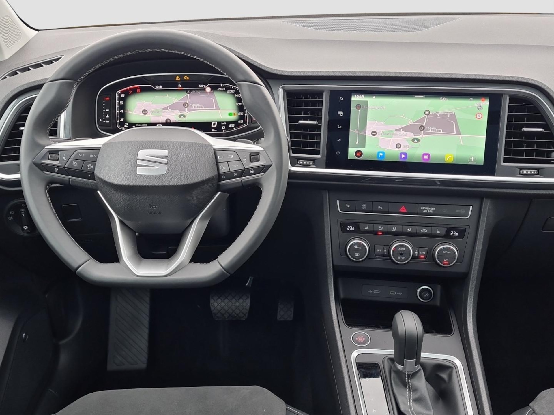 SEAT Ateca Style