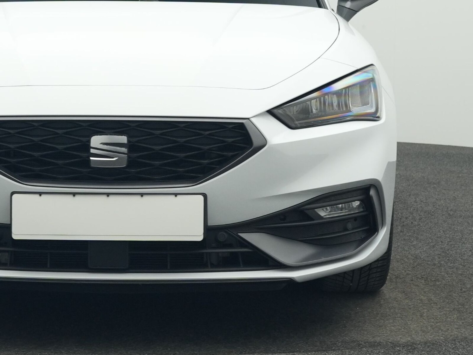 SEAT Leon Sportstourer – Bild 19