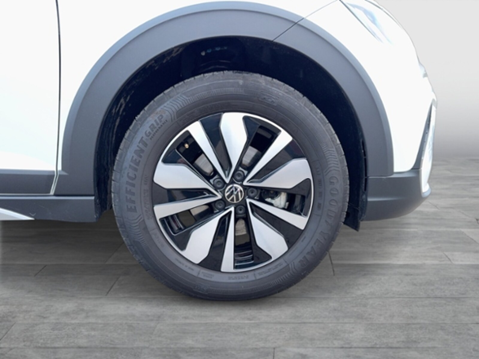 Volkswagen Taigo – Bild 7