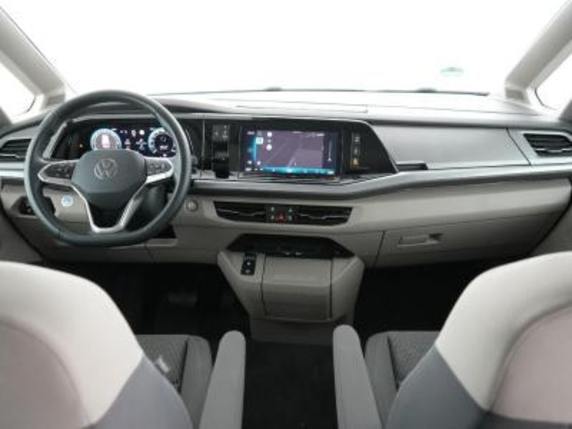 Volkswagen Multivan Life