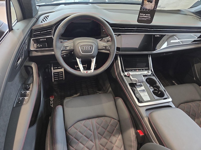 2026 Audi SQ7 Prestige - Photo 7