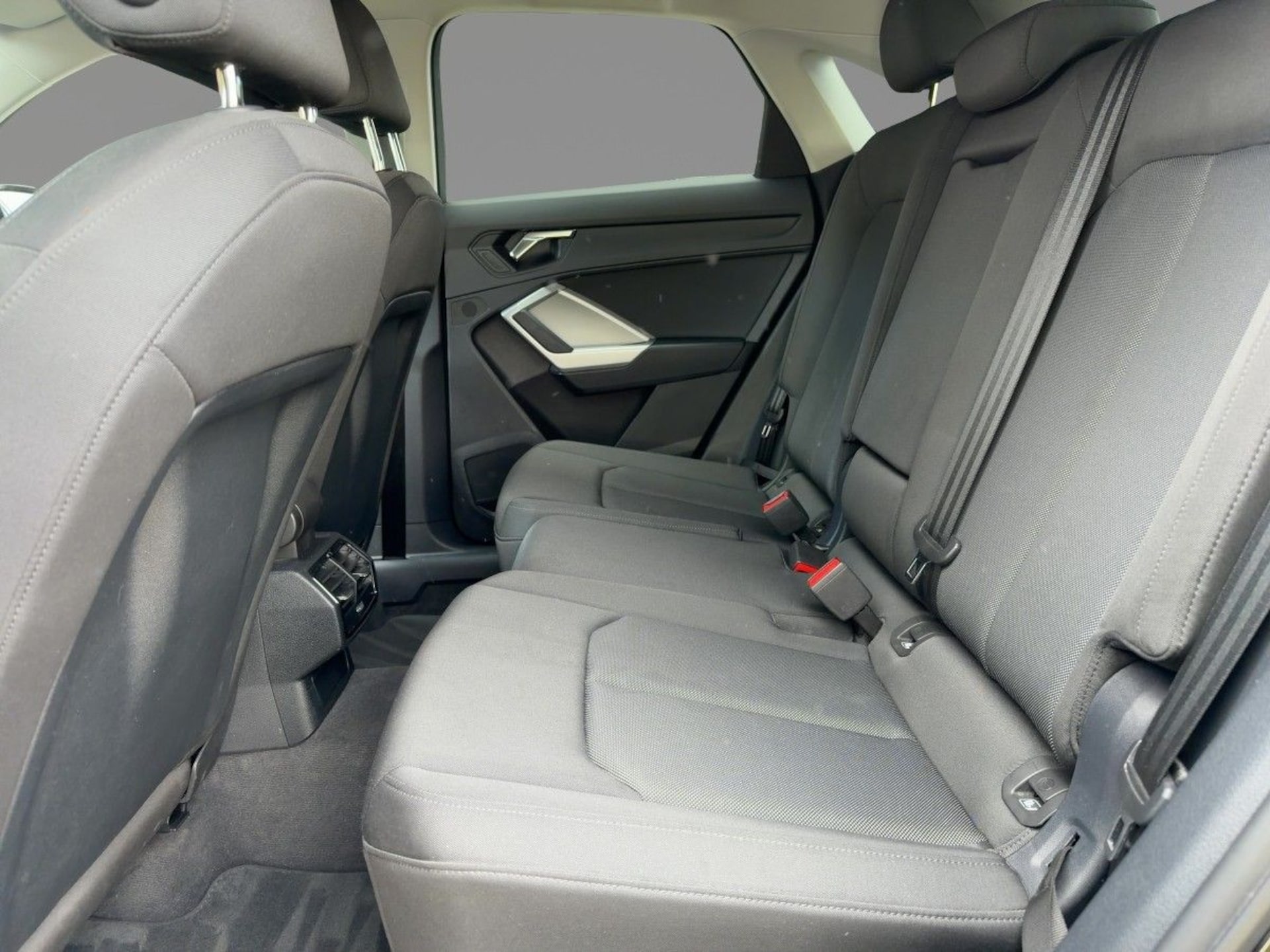Audi Q3 Sportback TFSI e