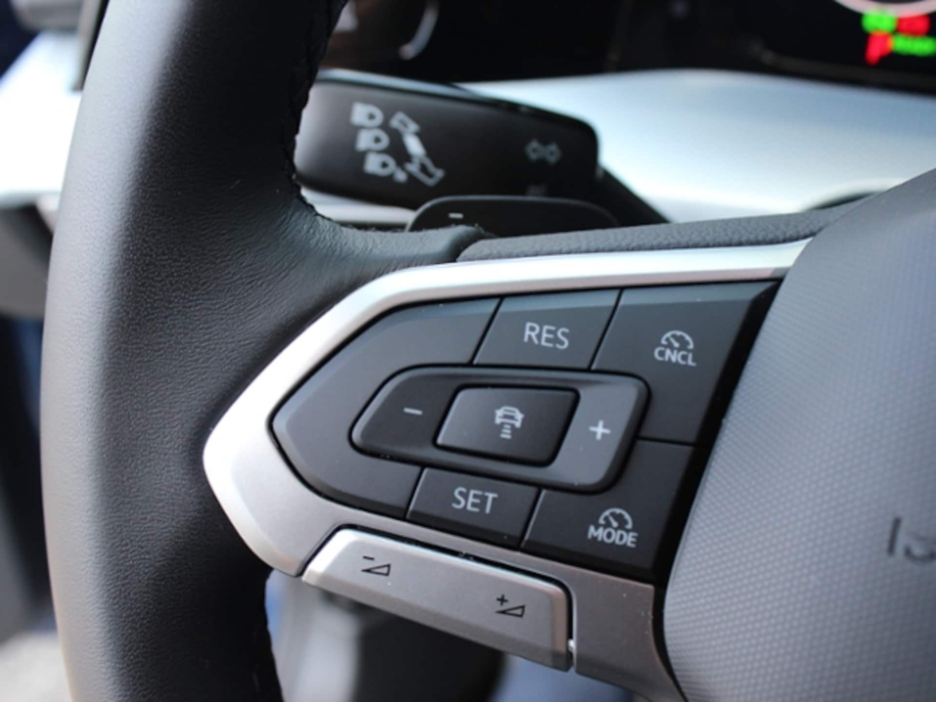 Volkswagen Golf ENERGY