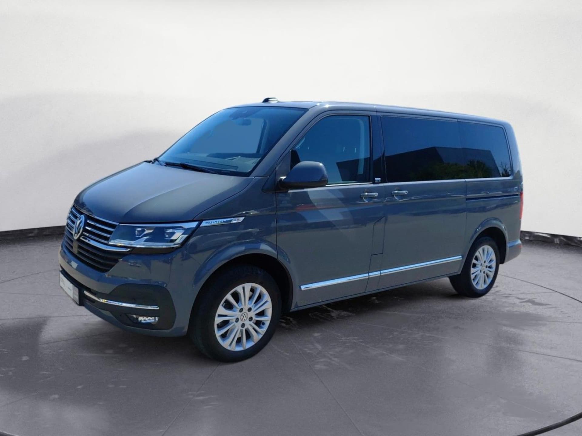 Volkswagen T6.1 Multivan Comfortline