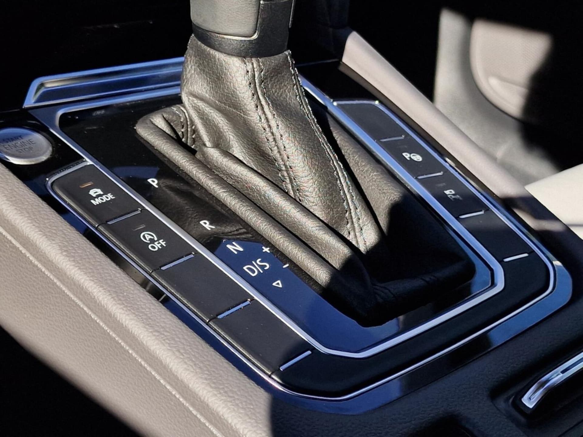Volkswagen Arteon Shooting Brake Elegance