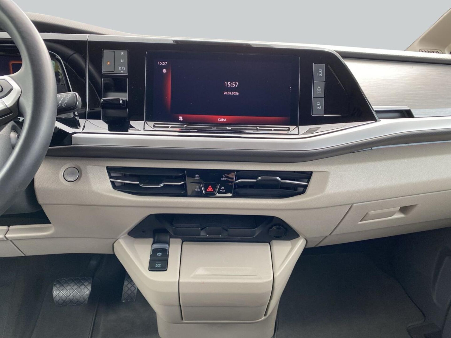 Volkswagen Multivan Langversion Life