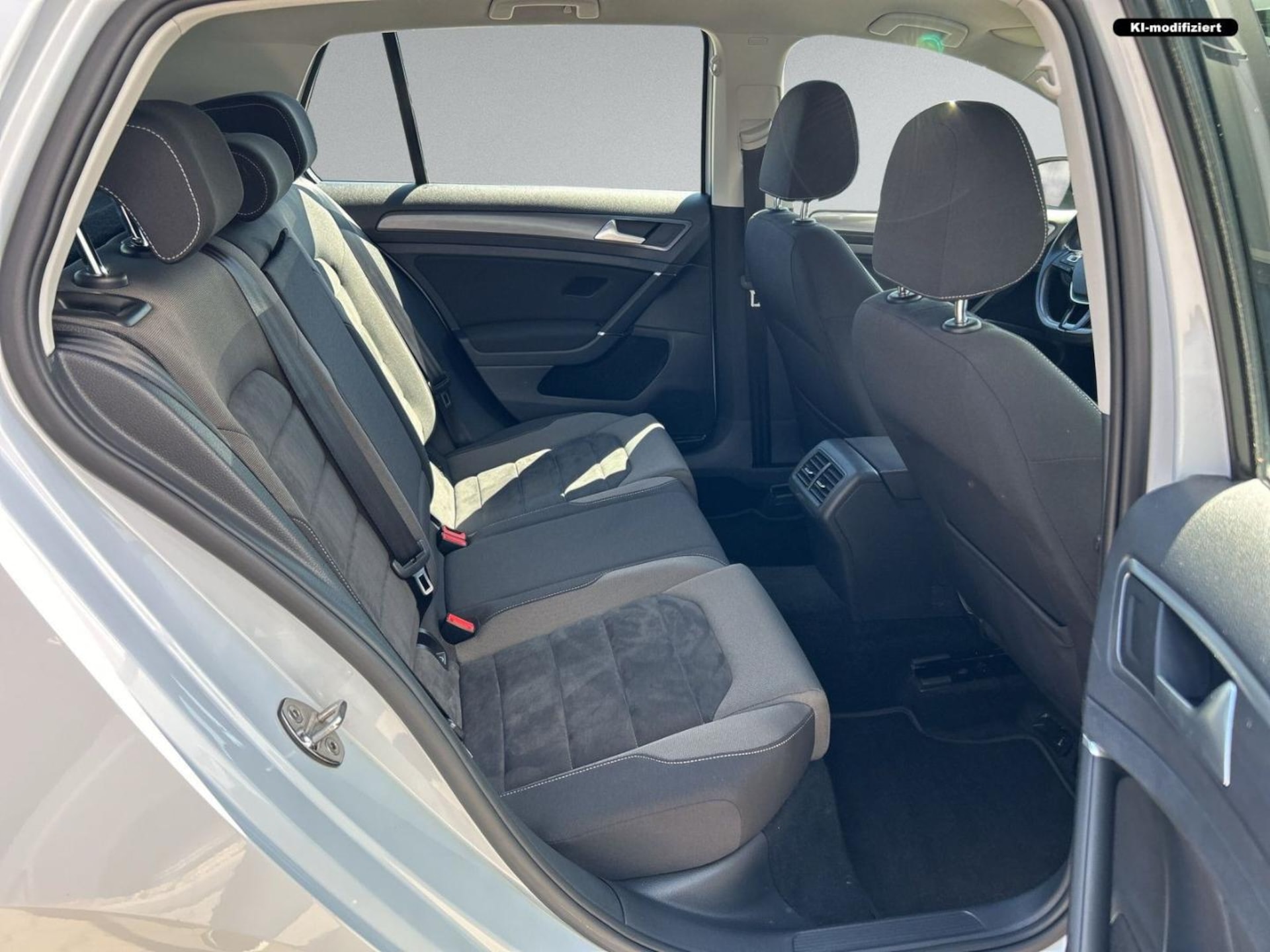 Volkswagen Golf Comfortline