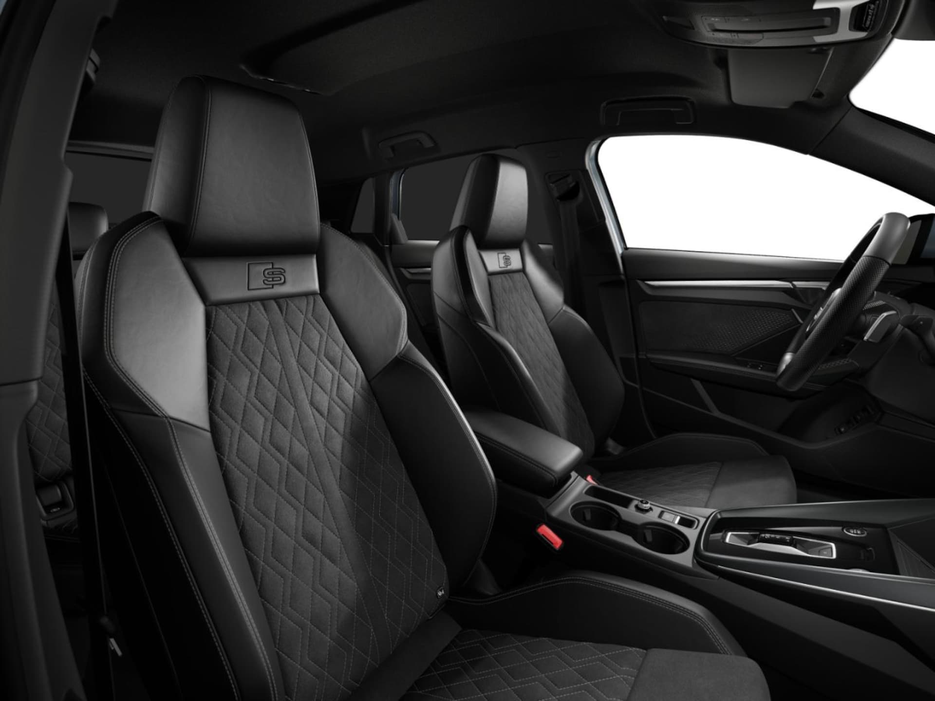 Audi A3 allstreet TFSI e