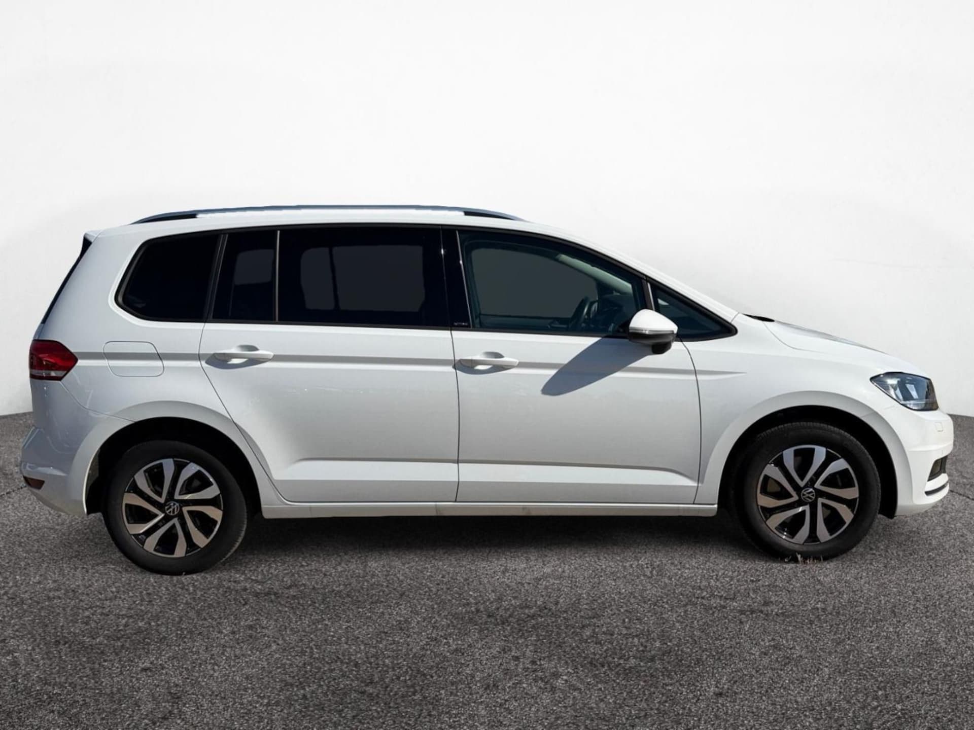 Volkswagen Touran Active