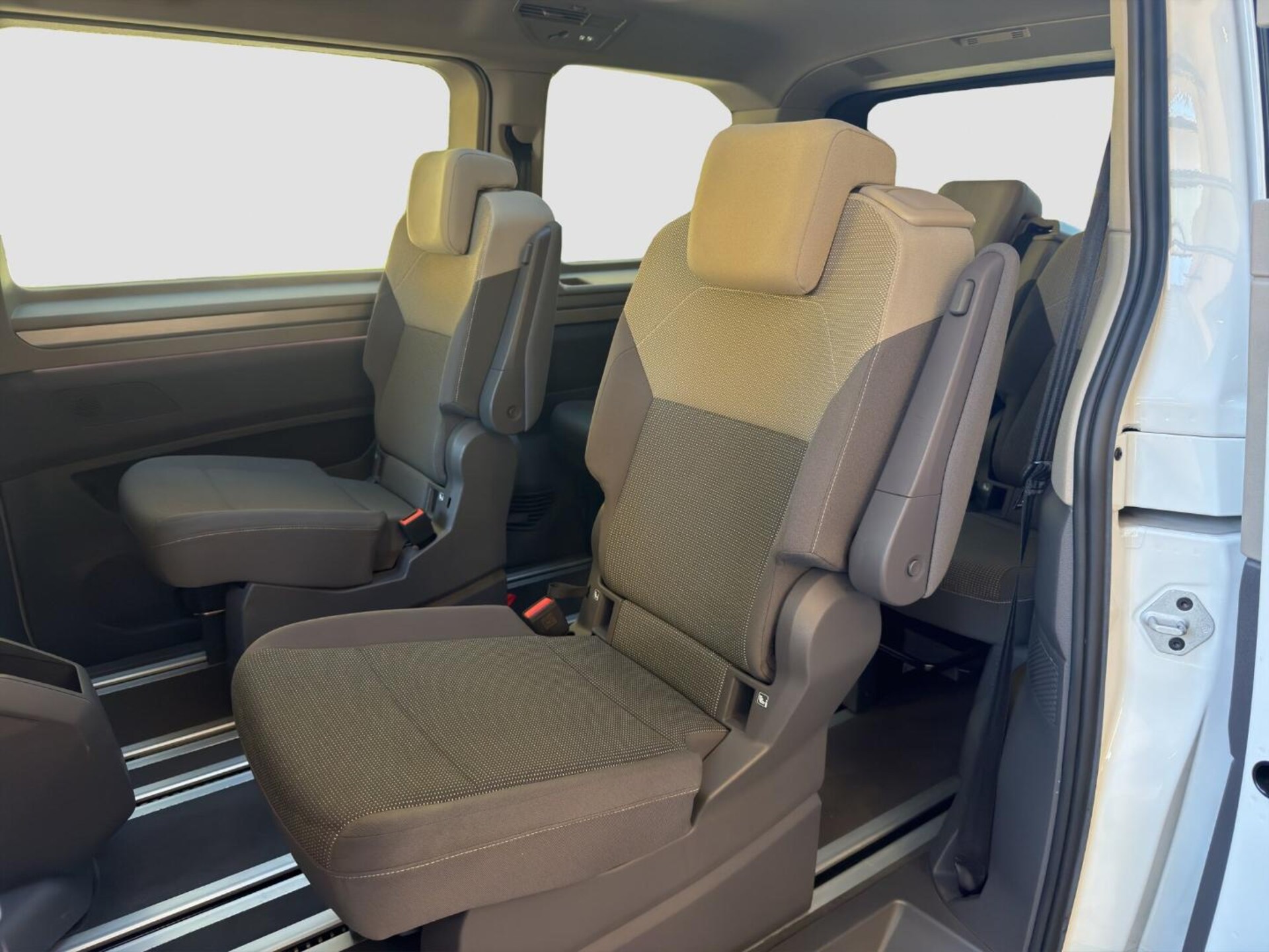Volkswagen Multivan Life