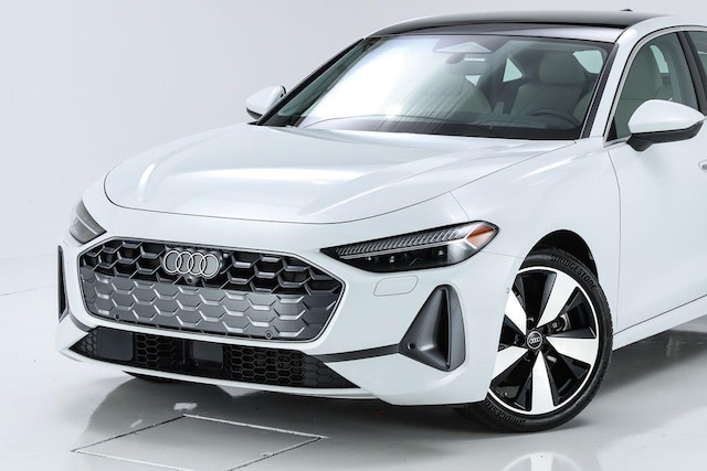 2025 Audi A5 Sedan