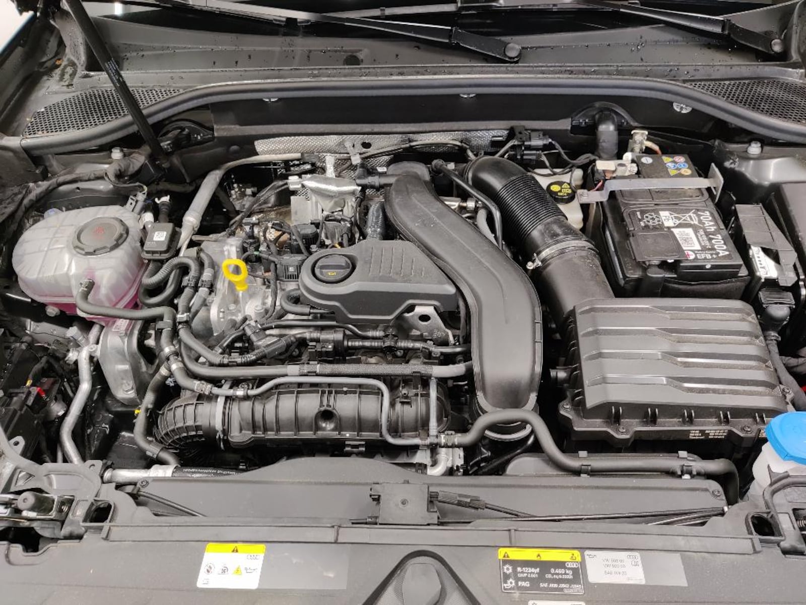 Audi Q2 – Bild 16