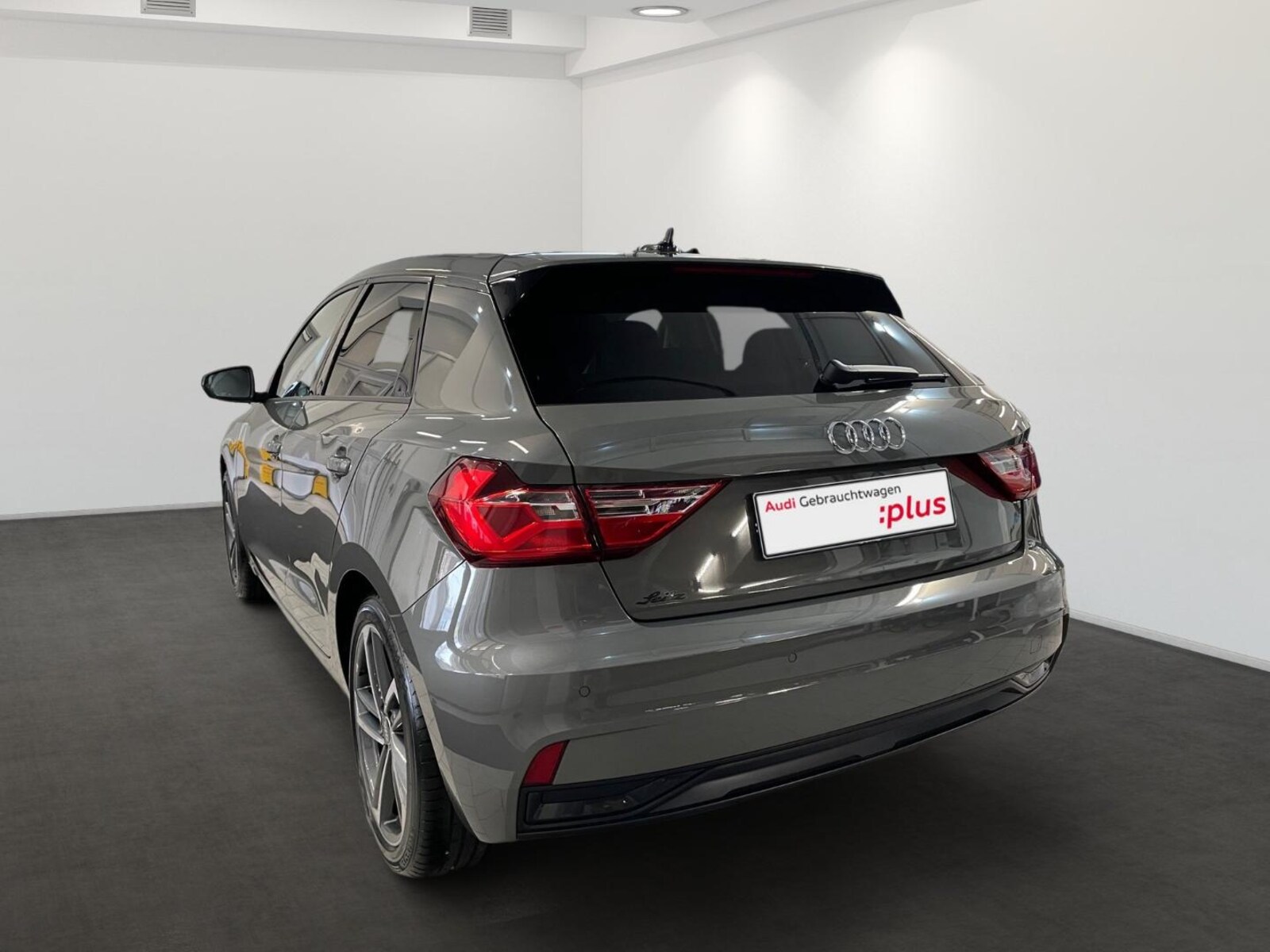 Audi A1 Sportback – Bild 4