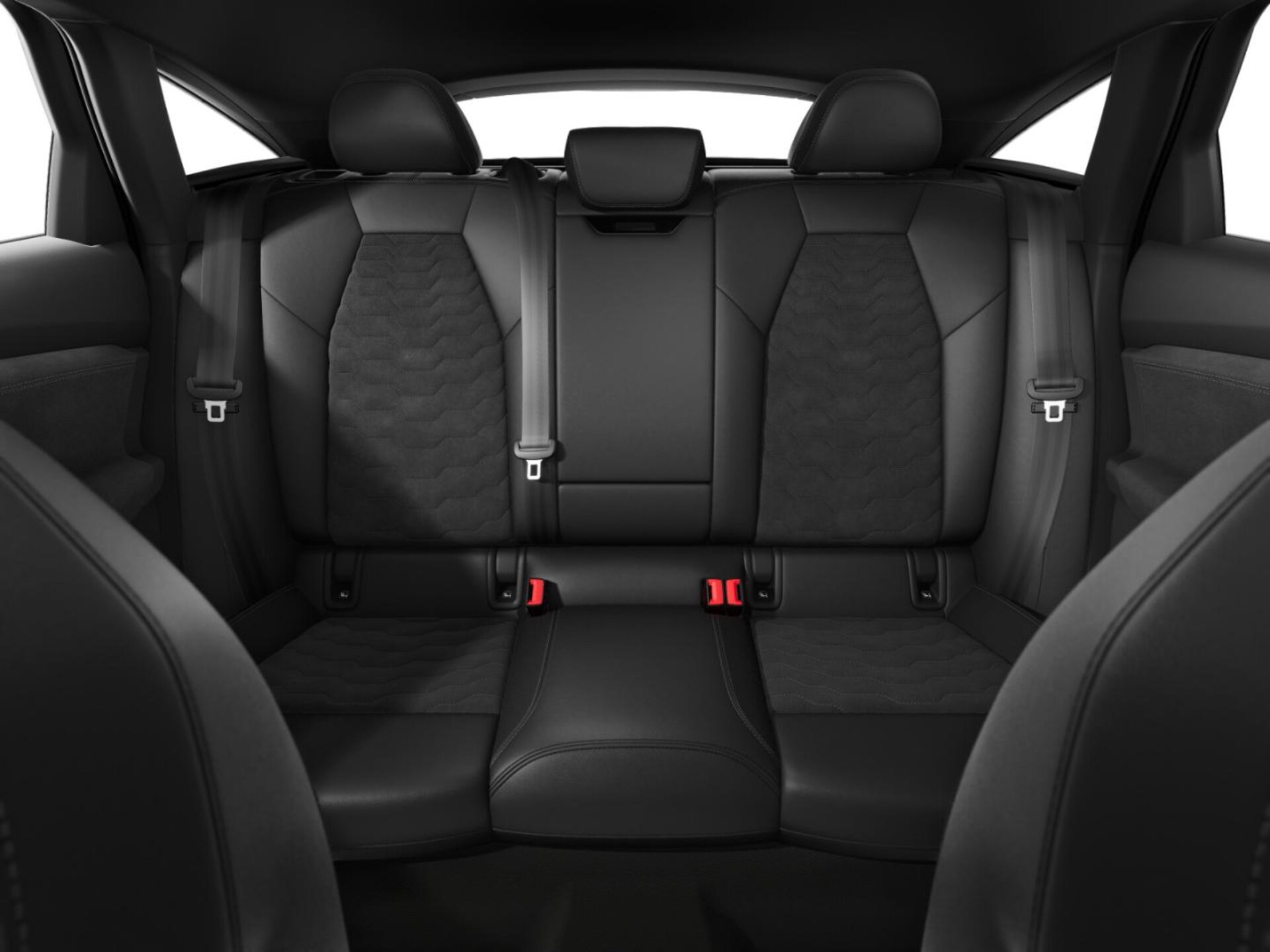 Audi A6 Sportback e-tron