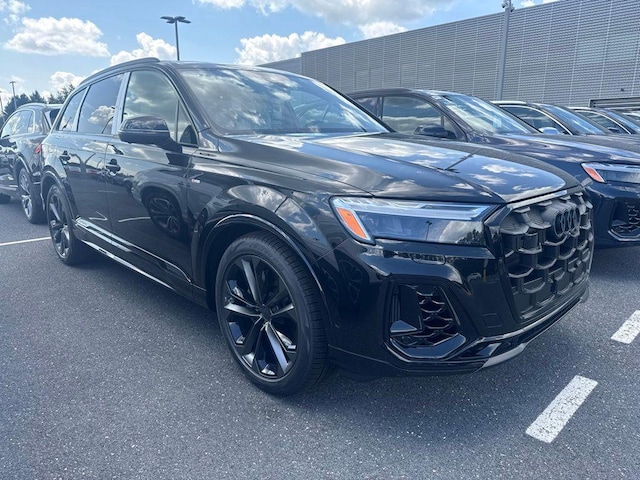 Photo of 2026 Audi Q7