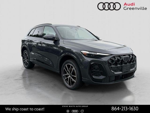 2026 Audi Q5