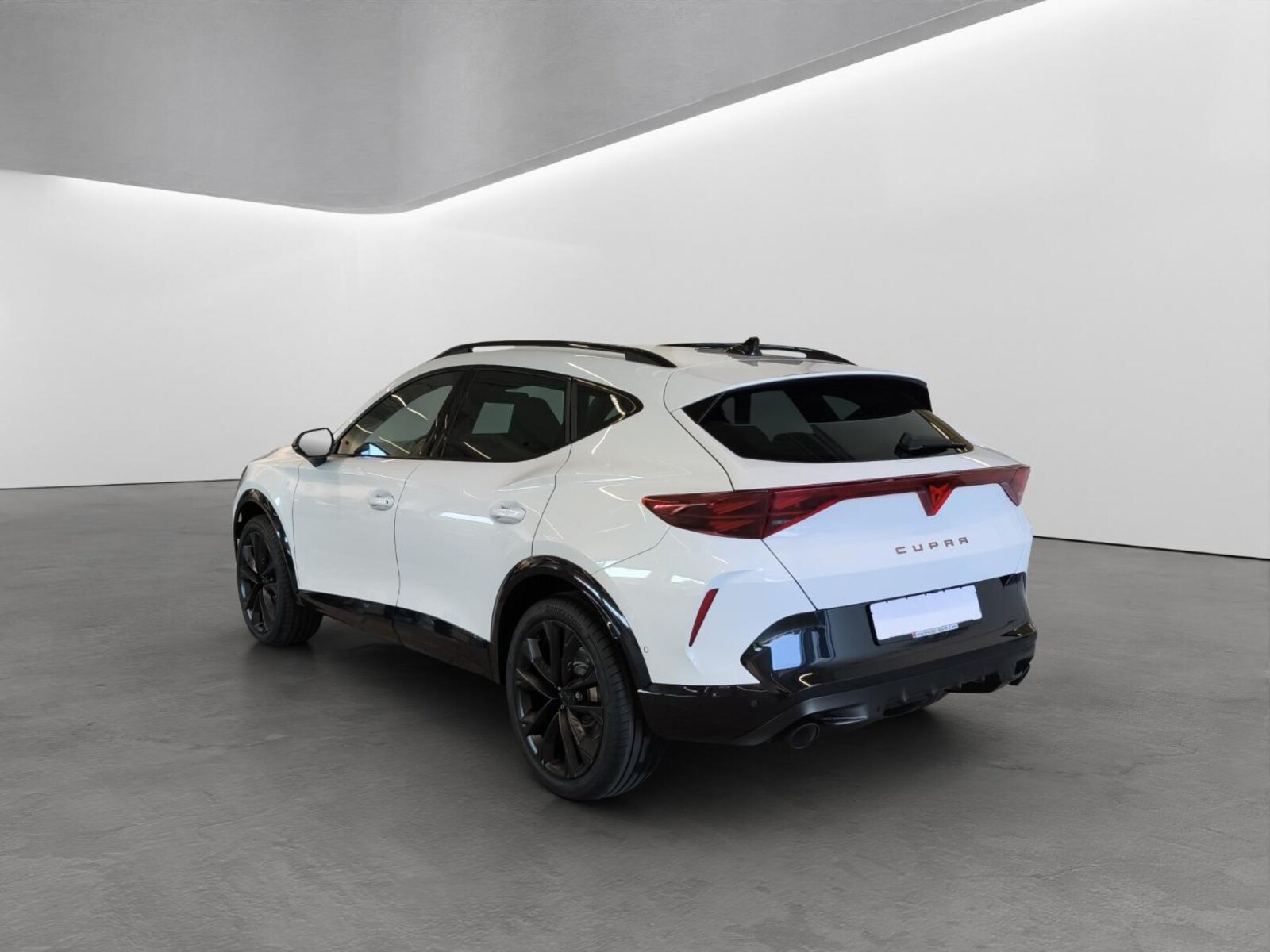 CUPRA Formentor – Bild 5