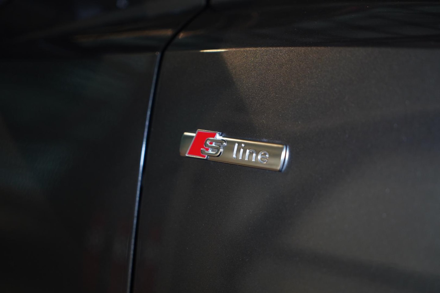 Image about Audi Q3 40 TFSI quattro S tronic