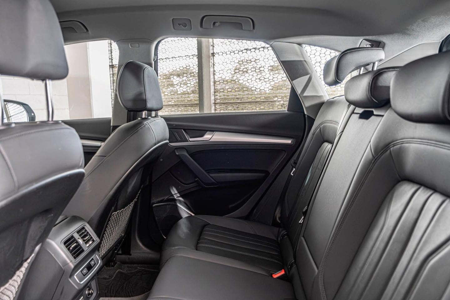 Image about Audi Q5 45 TFSI quattro S tronic