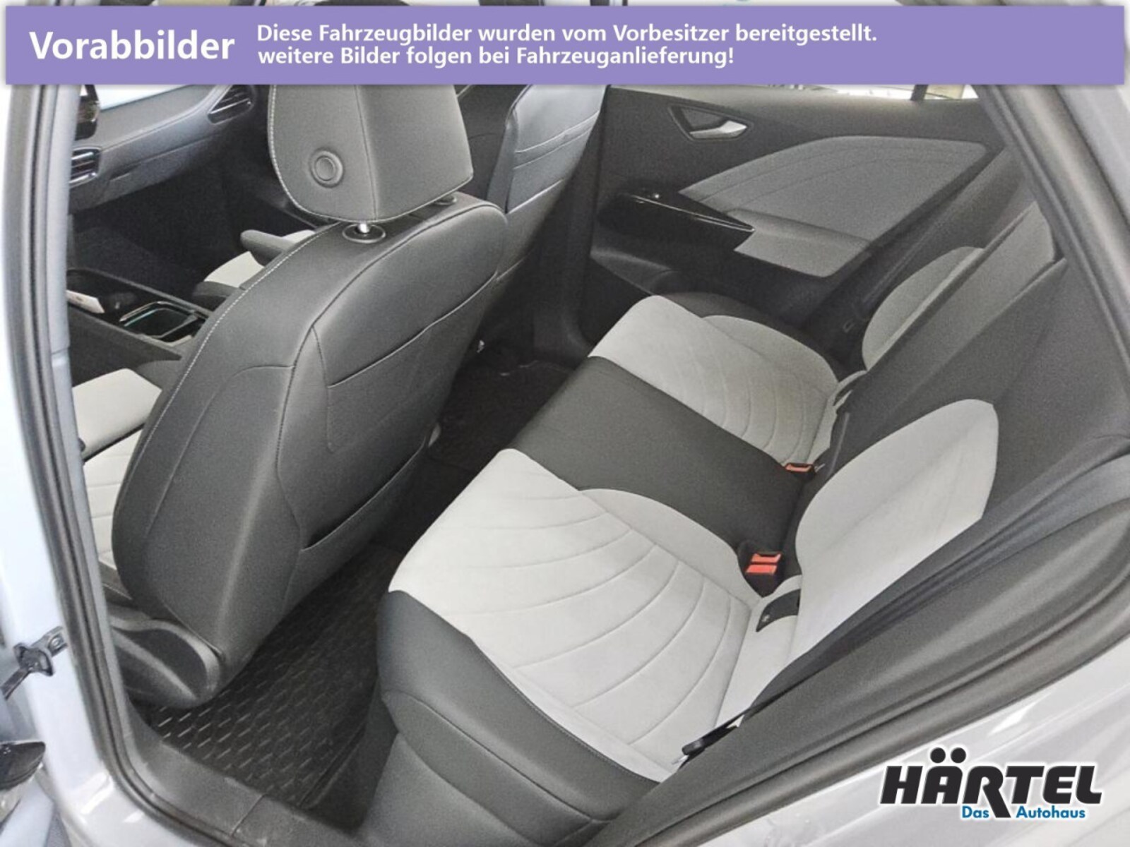 Volkswagen ID.3 – Bild 5