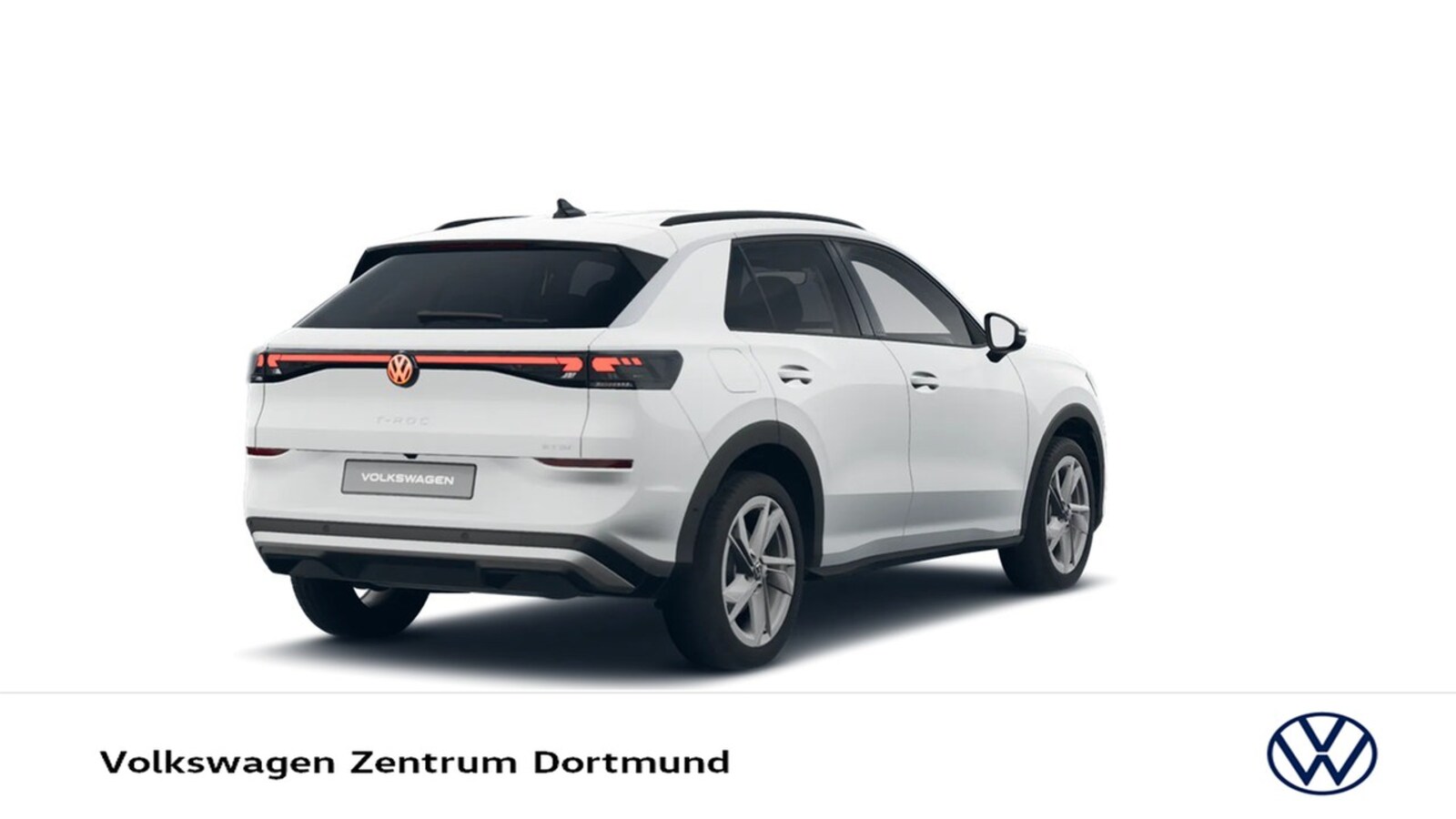 Volkswagen T-Roc – Bild 5