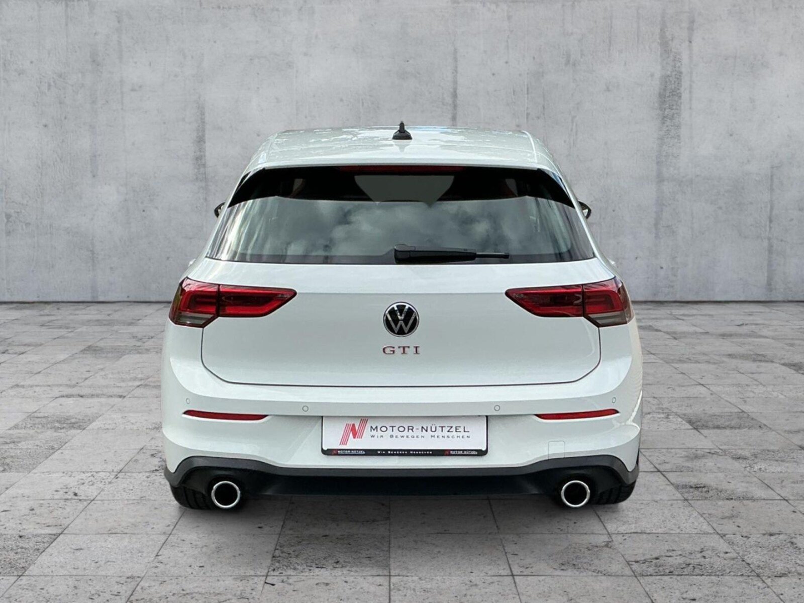 Volkswagen Golf – Bild 4