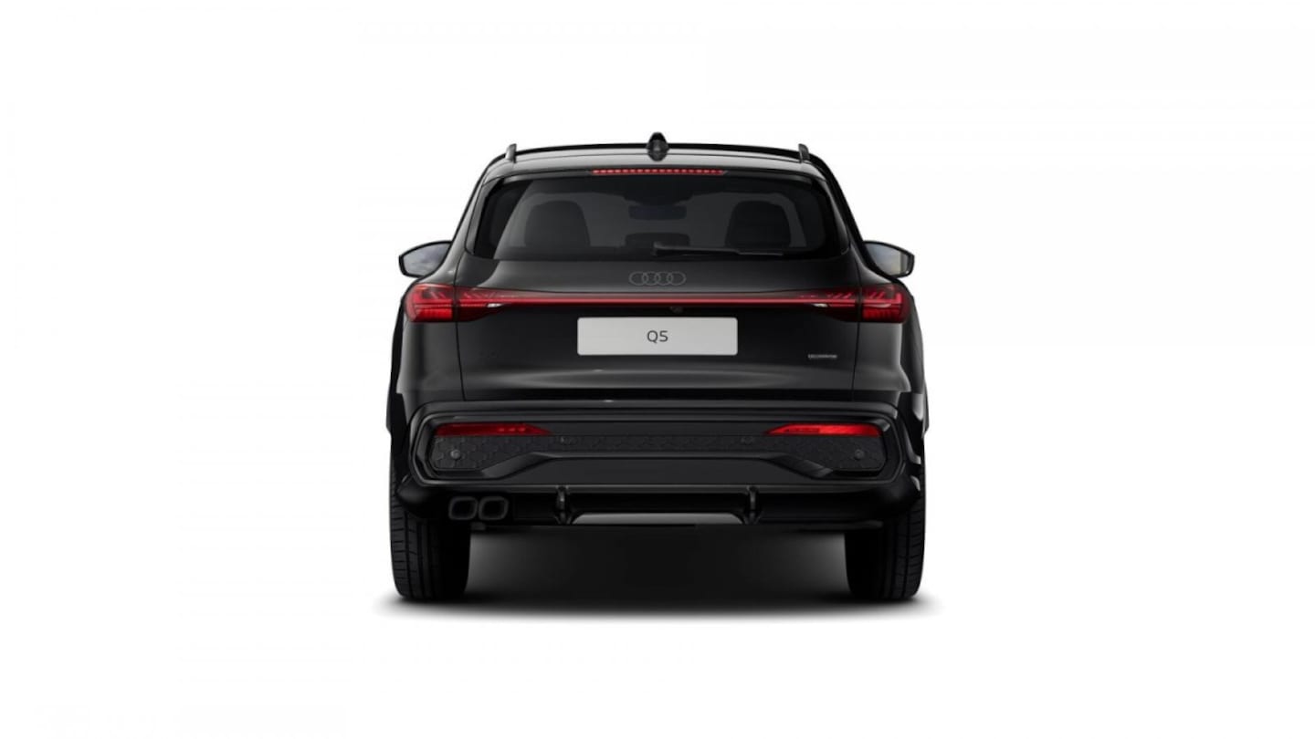 Bild über Audi Q5 SUV TDI quattro 150 kW S tronic - für weitere Informationen kontaktieren Sie den Audi Partner