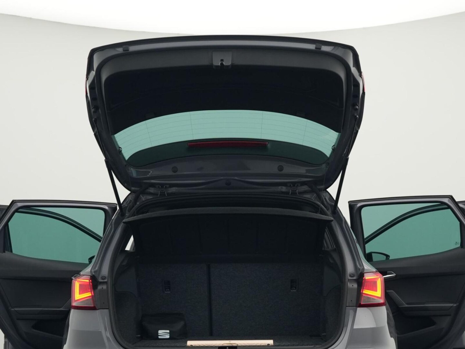 SEAT Arona – Bild 15