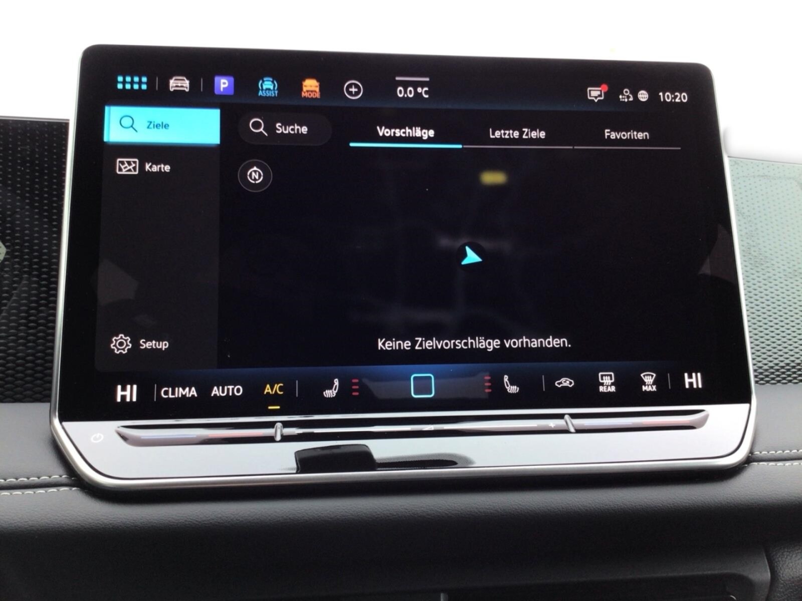 Volkswagen Tiguan – Bild 9