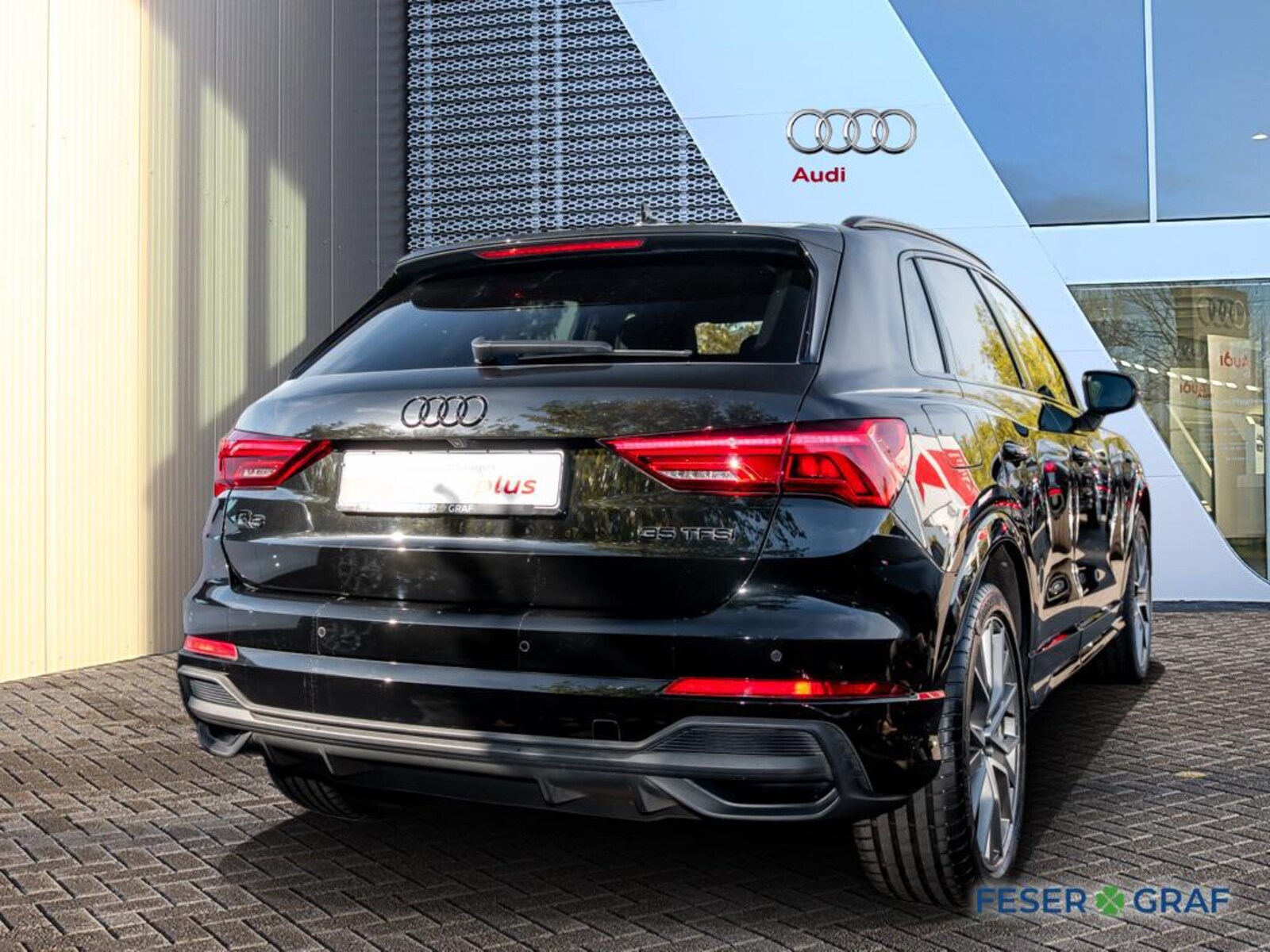 Audi Q3 – Bild 2