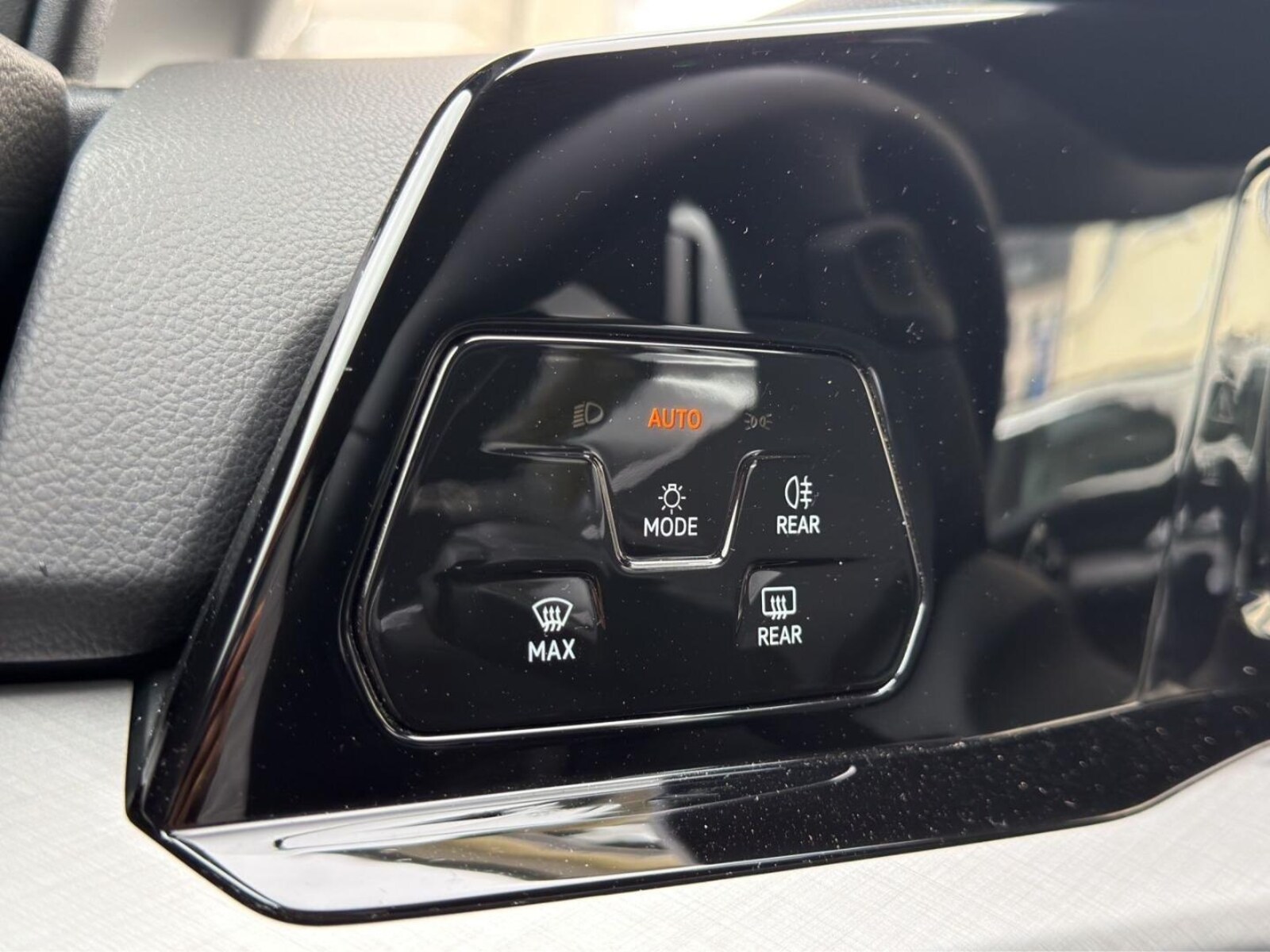 Volkswagen Golf – Bild 13