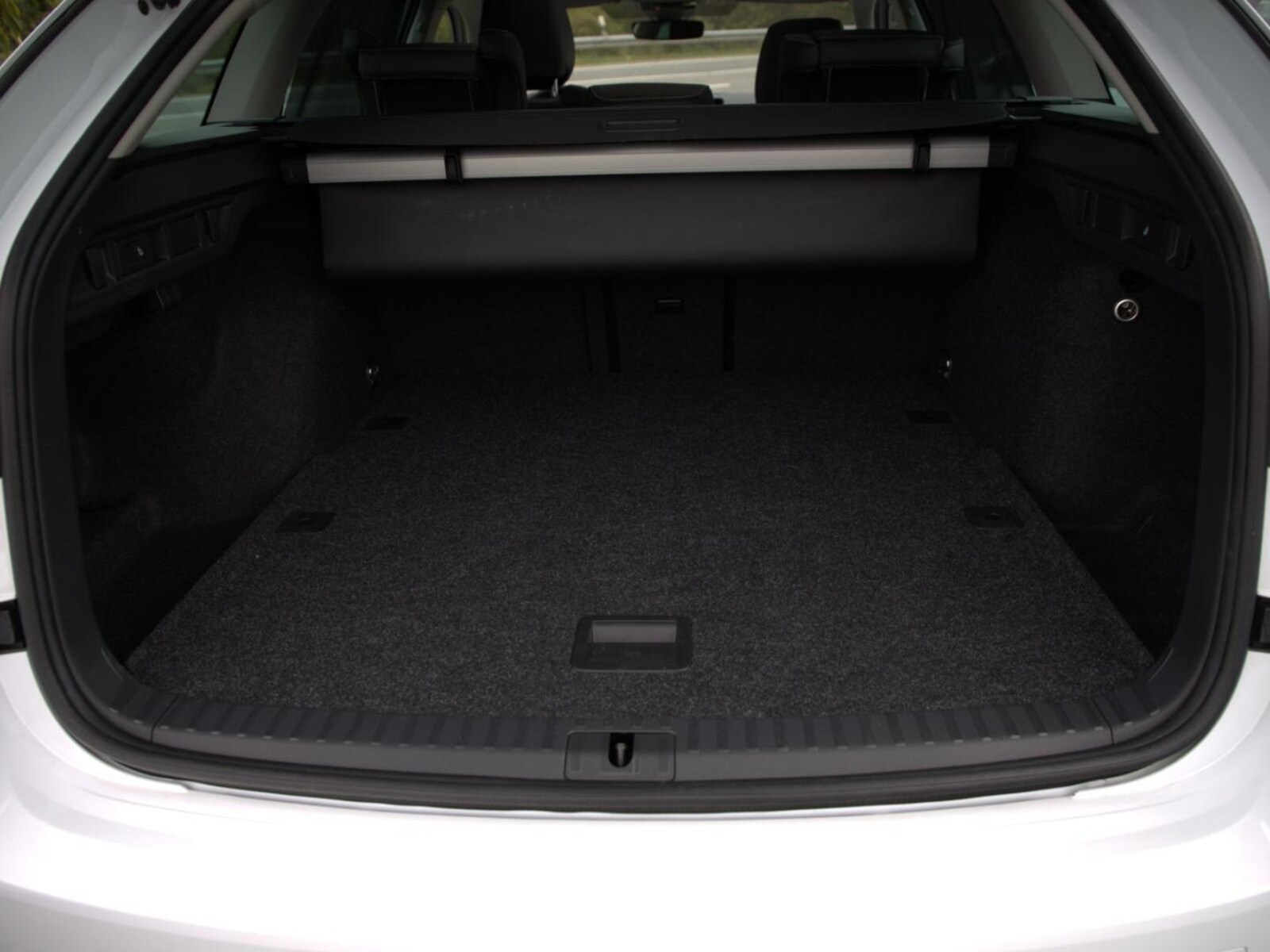 Škoda Octavia Combi – Bild 21