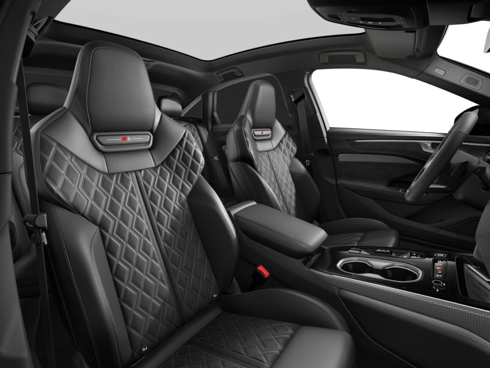 Audi A6 Limousine – Bild 10
