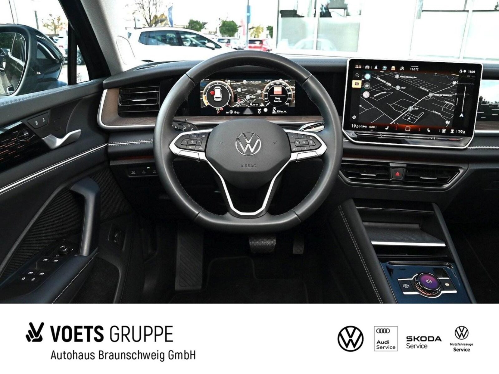 Volkswagen Tayron – Bild 15