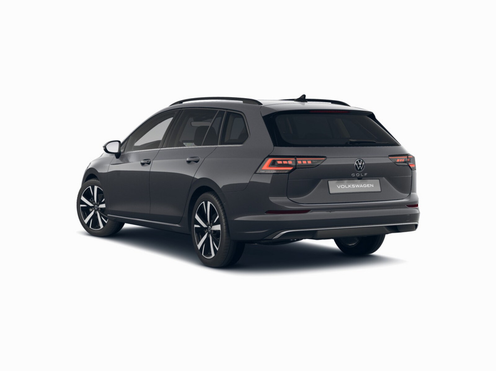 Volkswagen Golf Variant – Bild 3