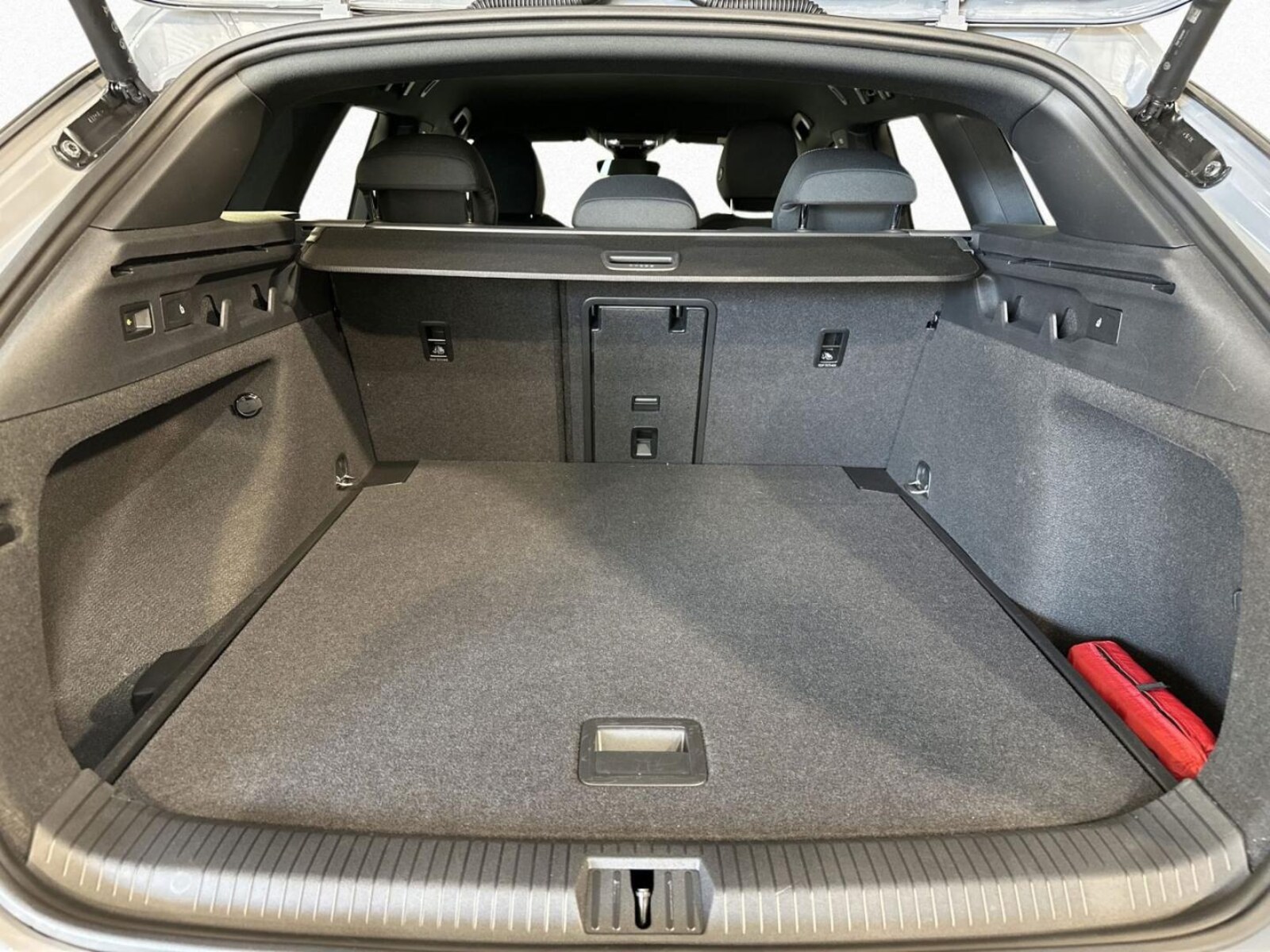 Volkswagen ID.7 Tourer – Bild 19